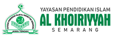 Yayasan Pendidikan Islam Al Khoiriyyah